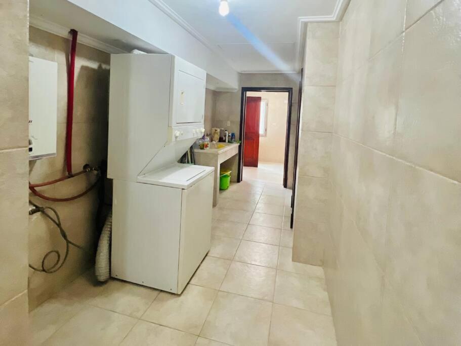 Beach Front Penthouse In Exclusive Tower Santo Domingo Kültér fotó