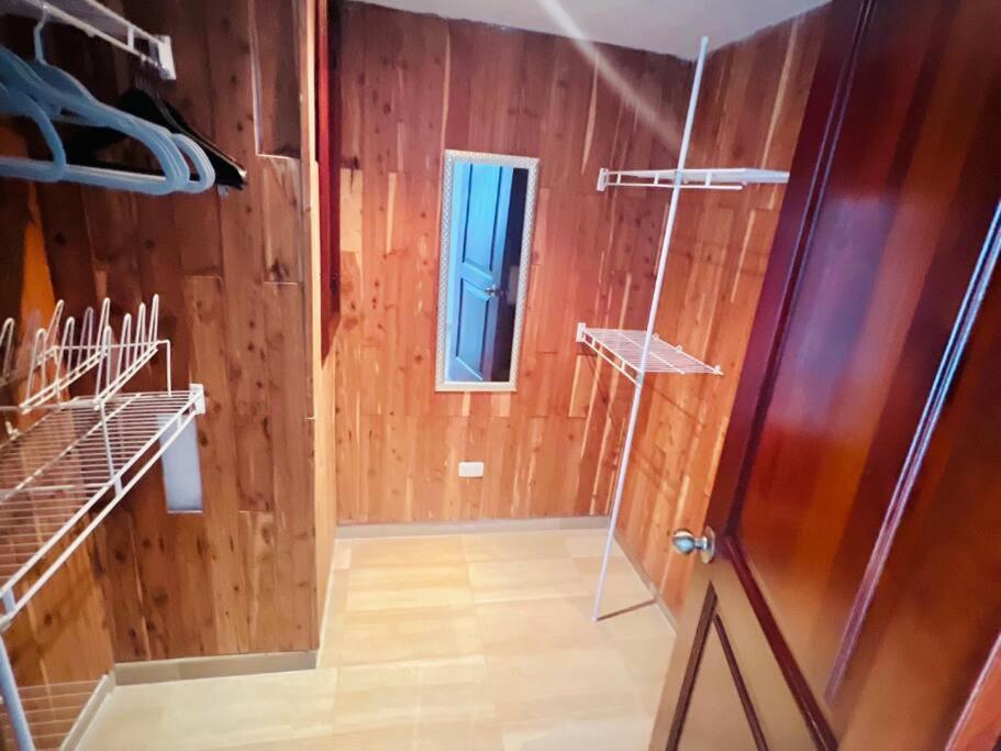 Beach Front Penthouse In Exclusive Tower Santo Domingo Kültér fotó