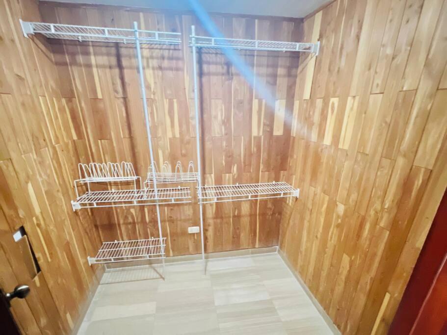 Beach Front Penthouse In Exclusive Tower Santo Domingo Kültér fotó
