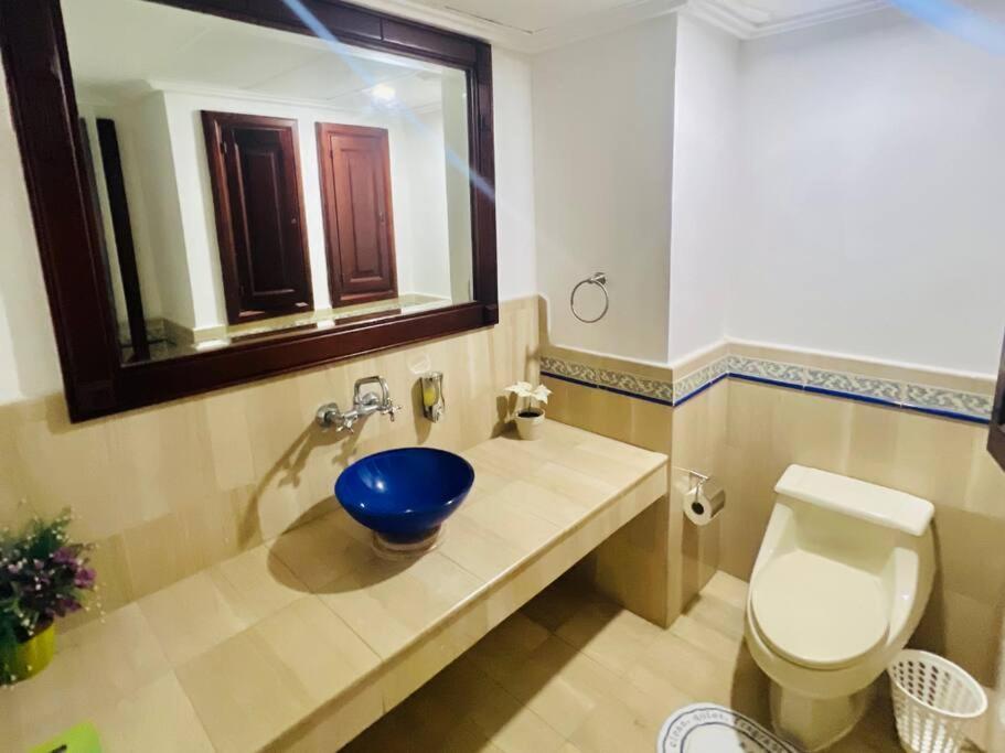 Beach Front Penthouse In Exclusive Tower Santo Domingo Kültér fotó
